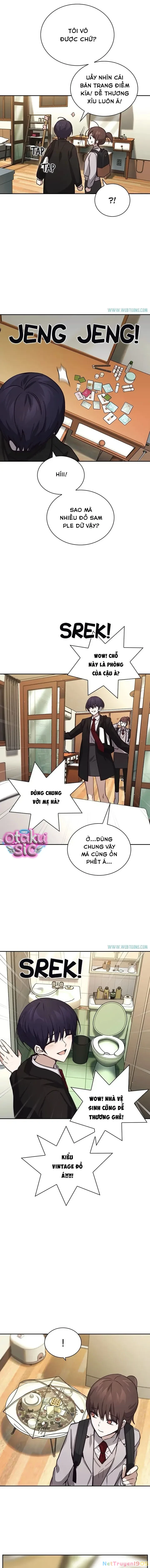 Bạn Bạn Bè Bè Chapter 9 - Trang 2