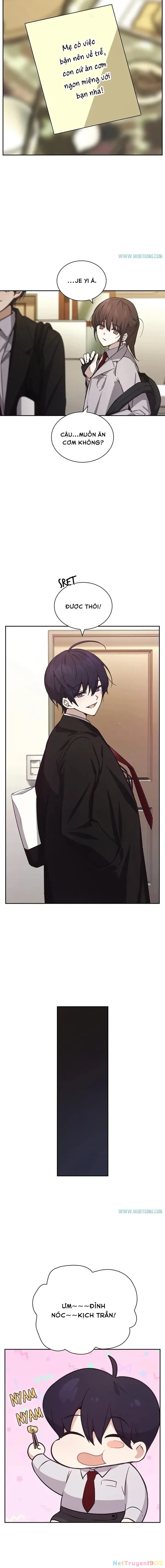 Bạn Bạn Bè Bè Chapter 9 - Trang 2