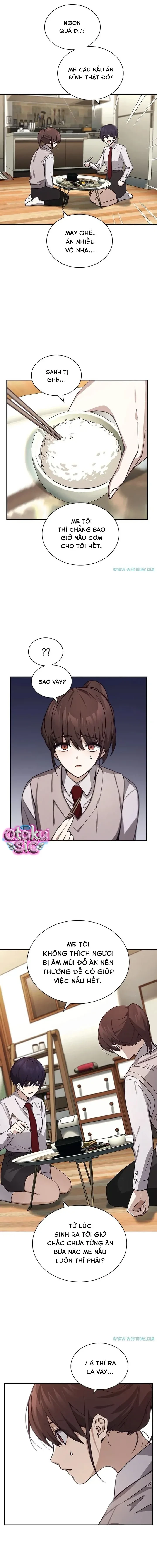 Bạn Bạn Bè Bè Chapter 9 - Trang 2