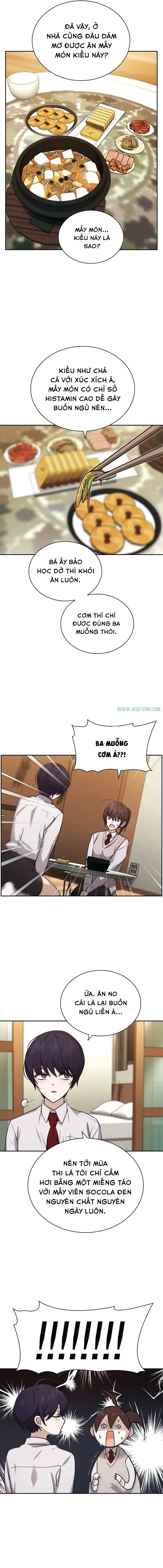 Bạn Bạn Bè Bè Chapter 9 - Trang 2