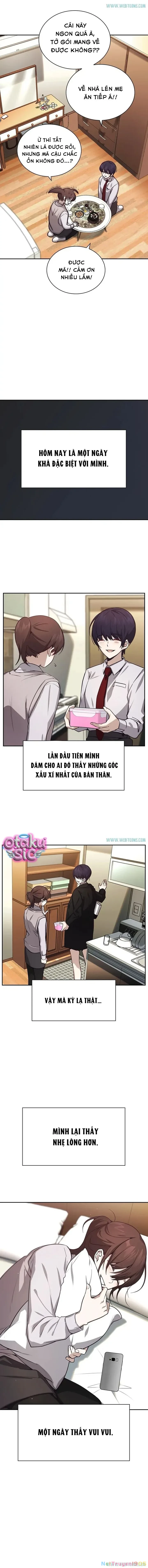 Bạn Bạn Bè Bè Chapter 9 - Trang 2