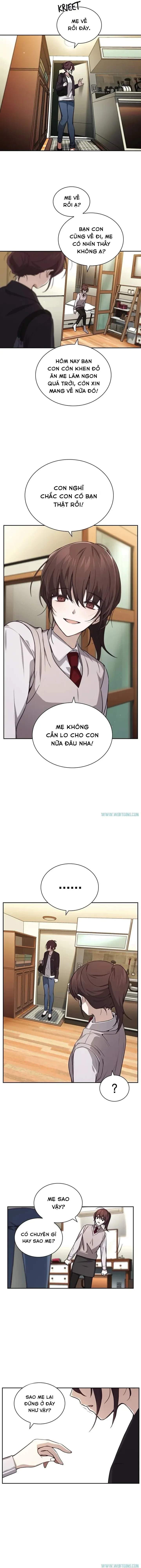 Bạn Bạn Bè Bè Chapter 9 - Trang 2