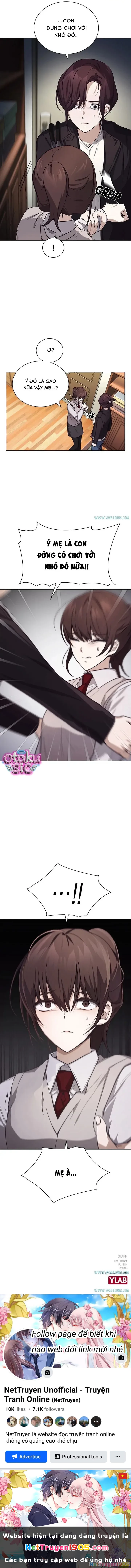 Bạn Bạn Bè Bè Chapter 9 - Trang 2