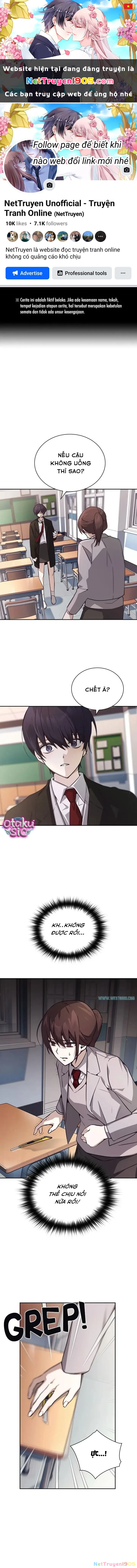 Bạn Bạn Bè Bè Chapter 9 - Trang 2