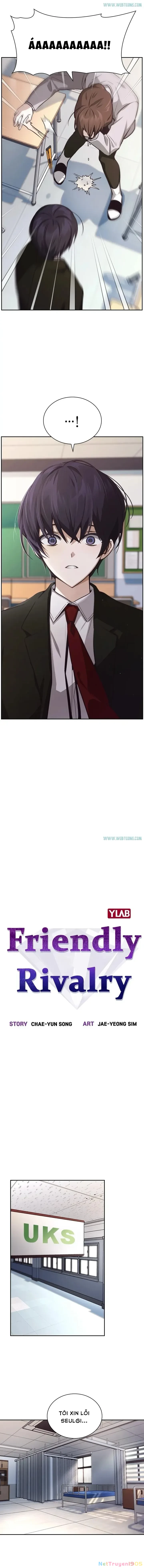 Bạn Bạn Bè Bè Chapter 9 - Trang 2