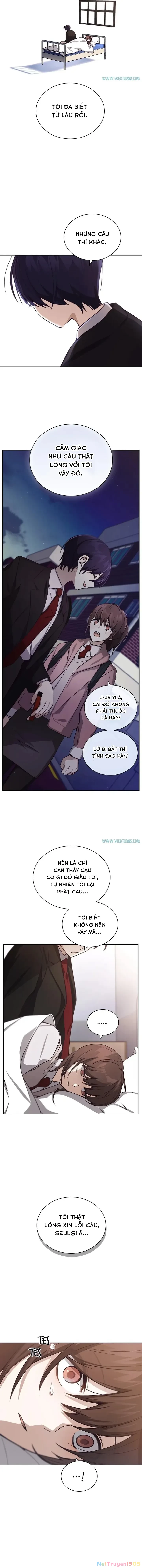 Bạn Bạn Bè Bè Chapter 9 - Trang 2