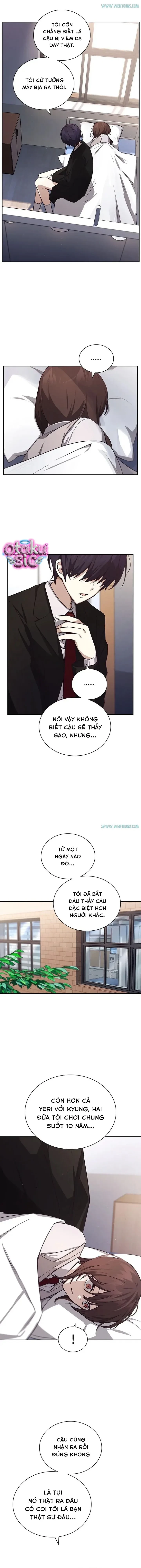 Bạn Bạn Bè Bè Chapter 9 - Trang 2