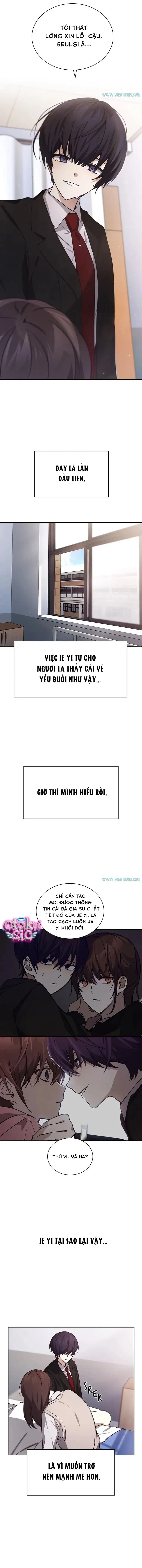 Bạn Bạn Bè Bè Chapter 9 - Trang 2