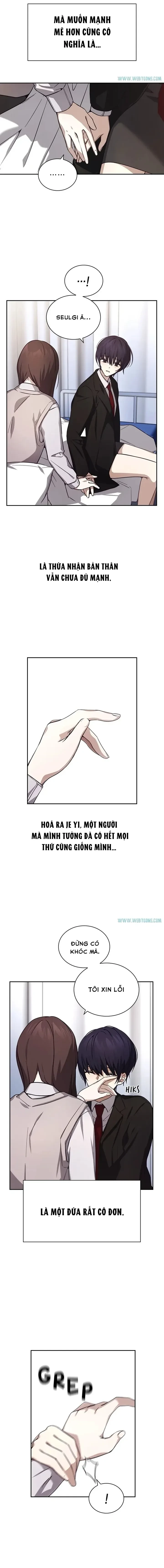 Bạn Bạn Bè Bè Chapter 9 - Trang 2