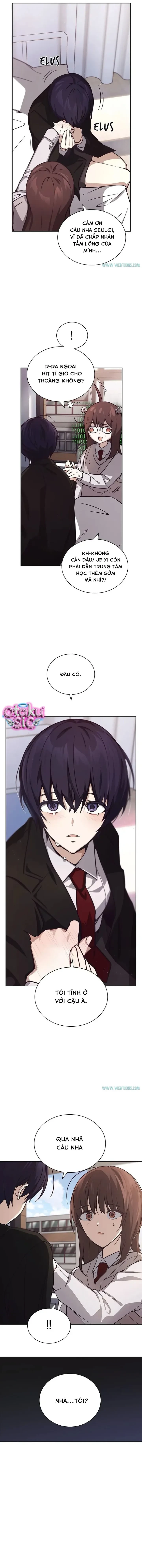 Bạn Bạn Bè Bè Chapter 9 - Trang 2