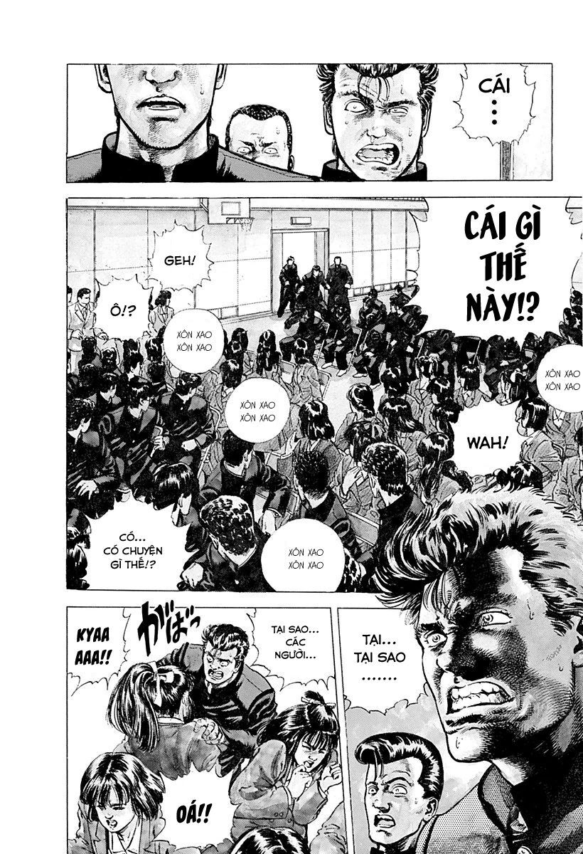 Bản Blues Vô Giá Trị Chapter 1 - Trang 2