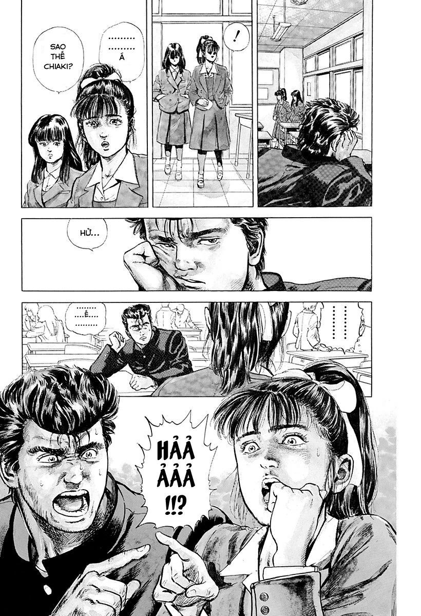 Bản Blues Vô Giá Trị Chapter 1 - Trang 2