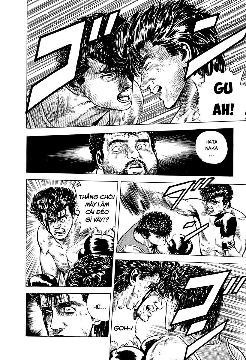 Bản Blues Vô Giá Trị Chapter 10 - Trang 2