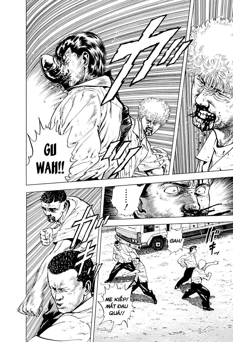 Bản Blues Vô Giá Trị Chapter 10 - Trang 2