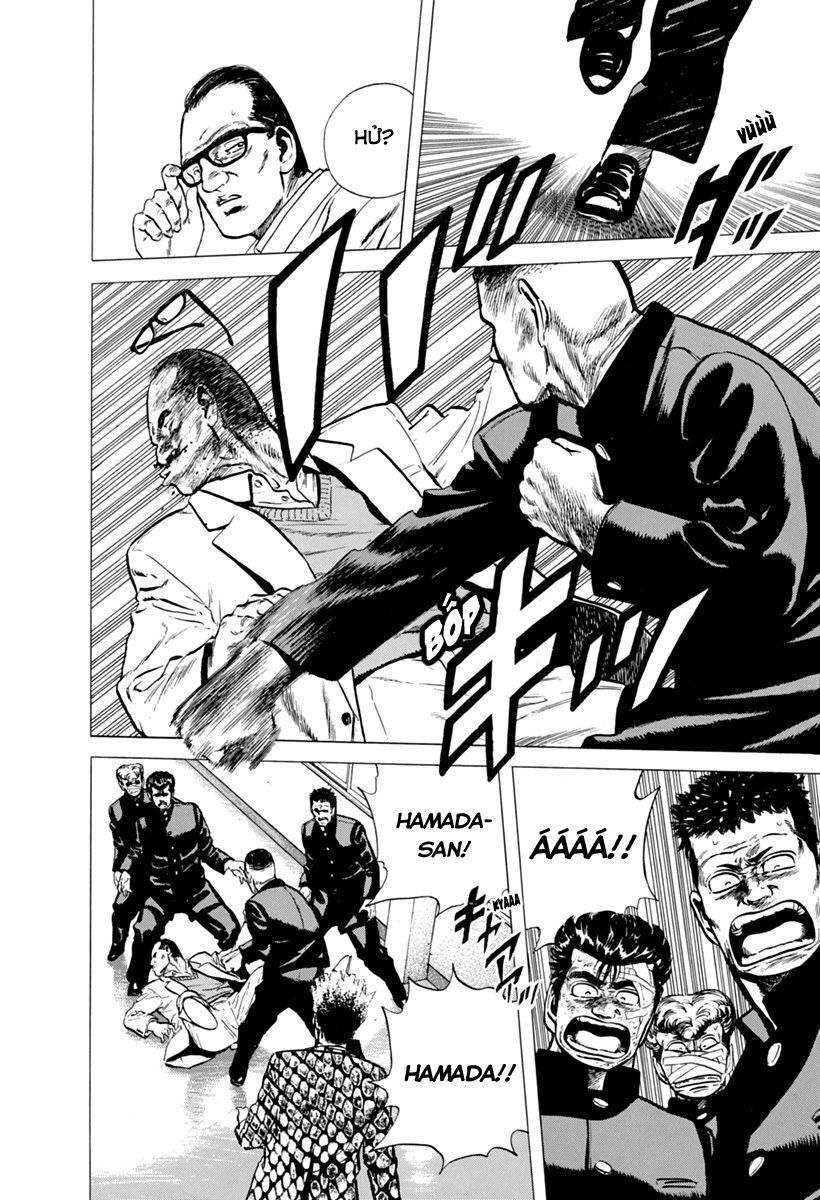 Bản Blues Vô Giá Trị Chapter 100 - Trang 2