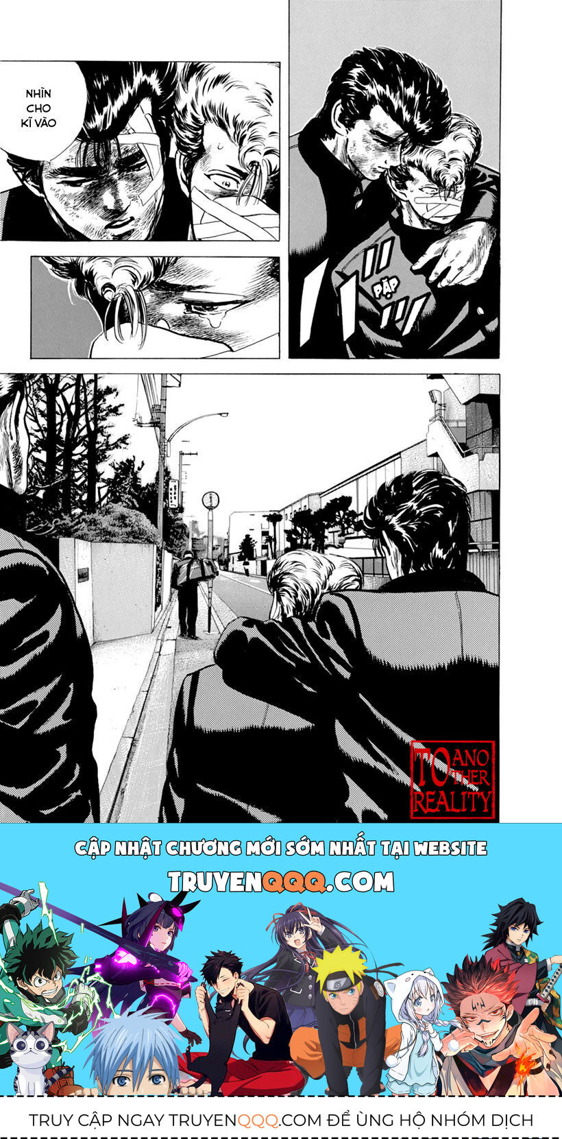 Bản Blues Vô Giá Trị Chapter 100 - Trang 2
