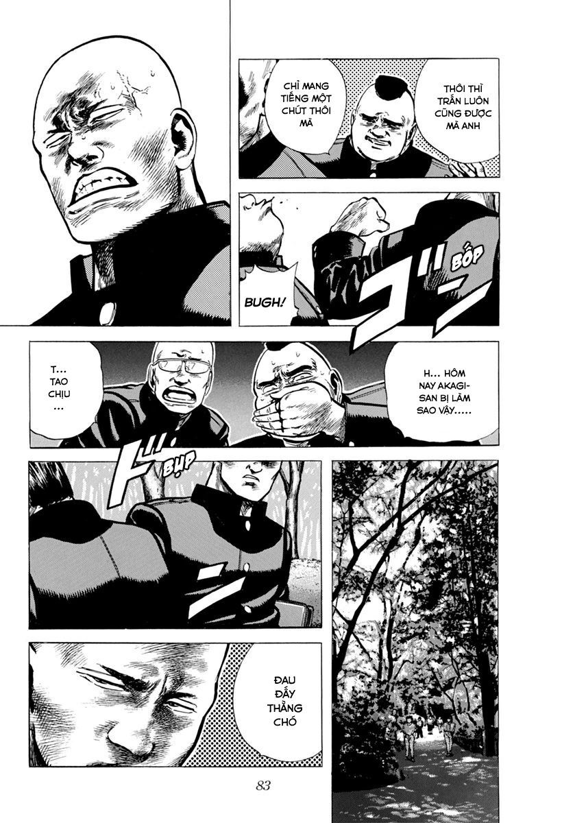 Bản Blues Vô Giá Trị Chapter 101 - Trang 2