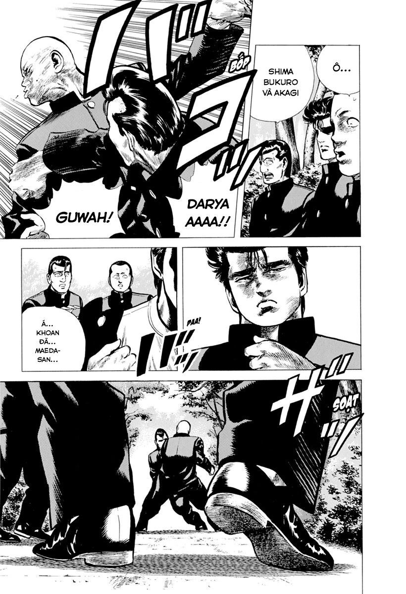 Bản Blues Vô Giá Trị Chapter 101 - Trang 2