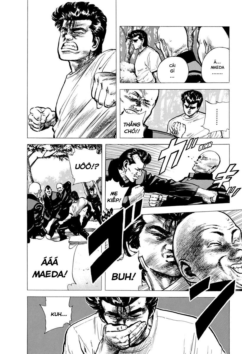 Bản Blues Vô Giá Trị Chapter 101 - Trang 2