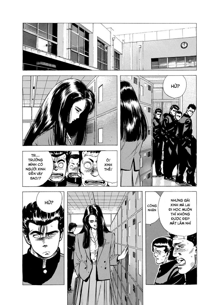 Bản Blues Vô Giá Trị Chapter 102 - Trang 2