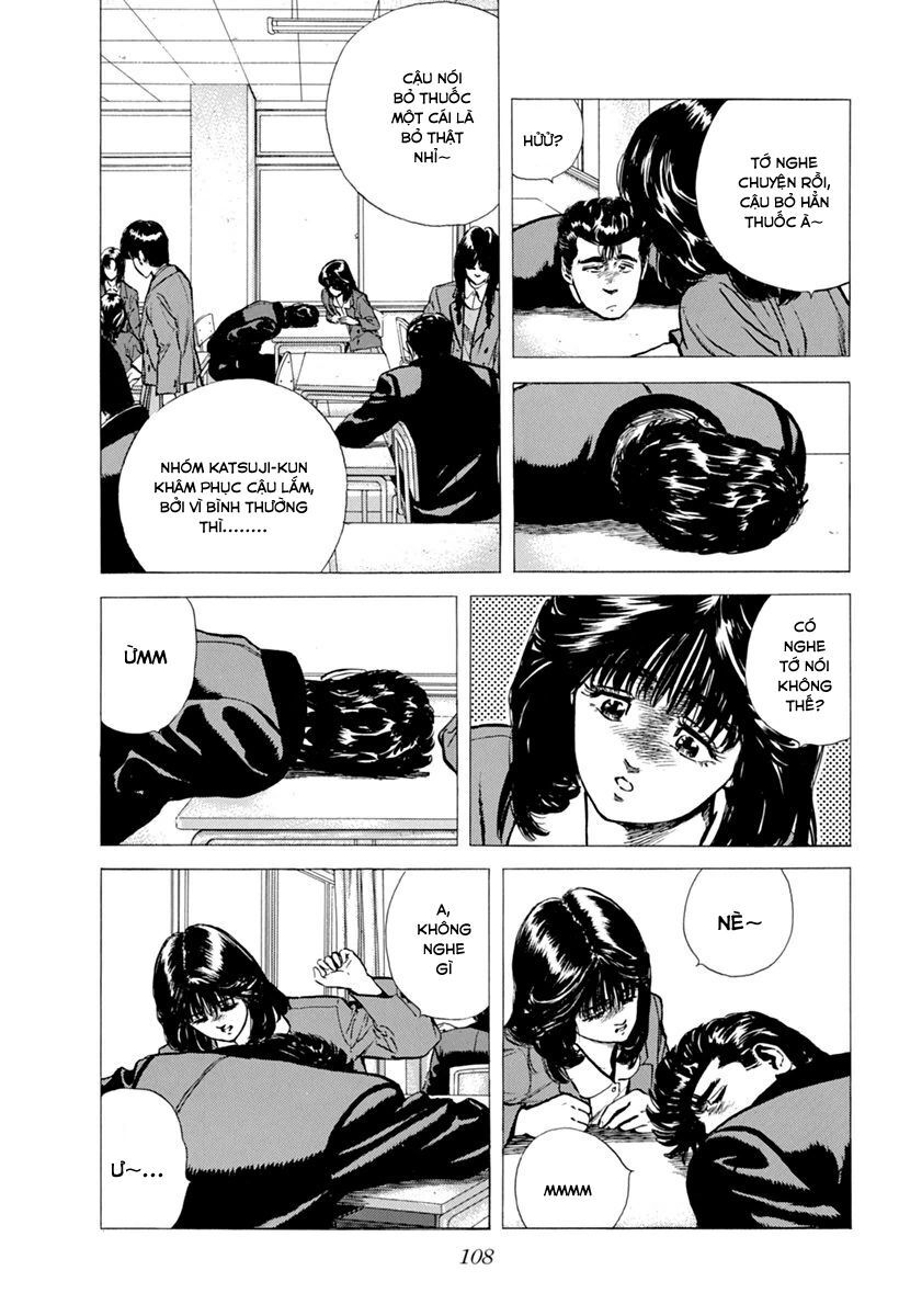Bản Blues Vô Giá Trị Chapter 102 - Trang 2