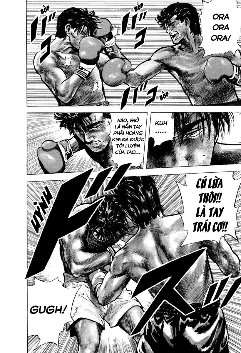 Bản Blues Vô Giá Trị Chapter 103 - Trang 2