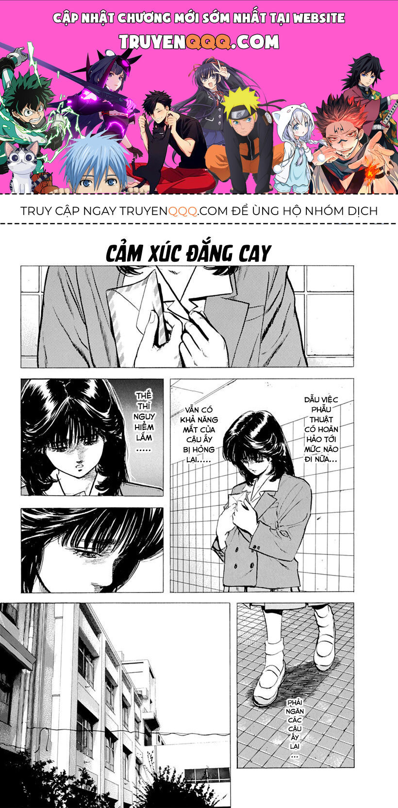 Bản Blues Vô Giá Trị Chapter 104 - Trang 2