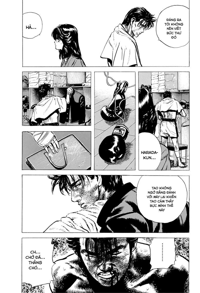 Bản Blues Vô Giá Trị Chapter 104 - Trang 2