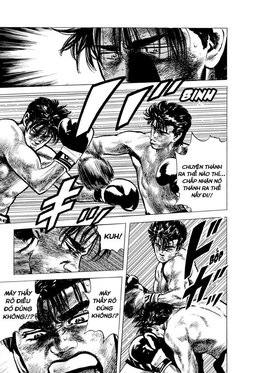 Bản Blues Vô Giá Trị Chapter 104 - Trang 2