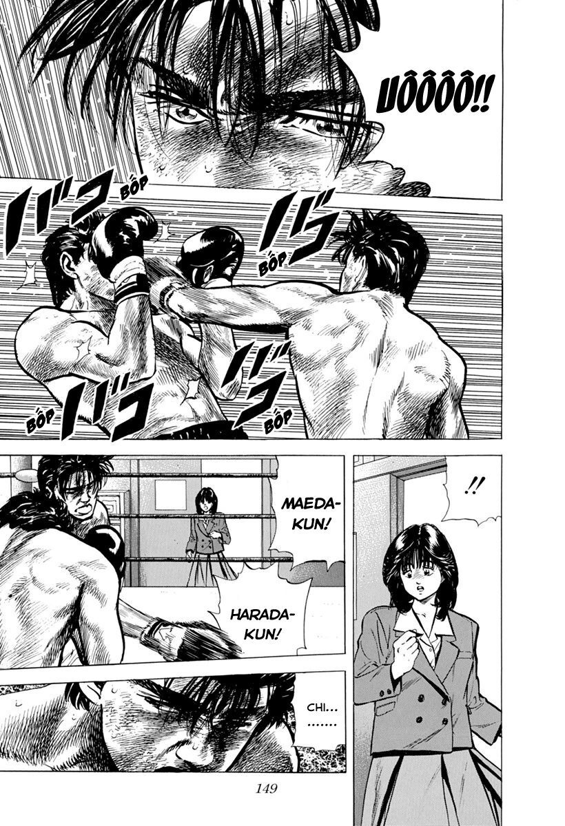 Bản Blues Vô Giá Trị Chapter 104 - Trang 2