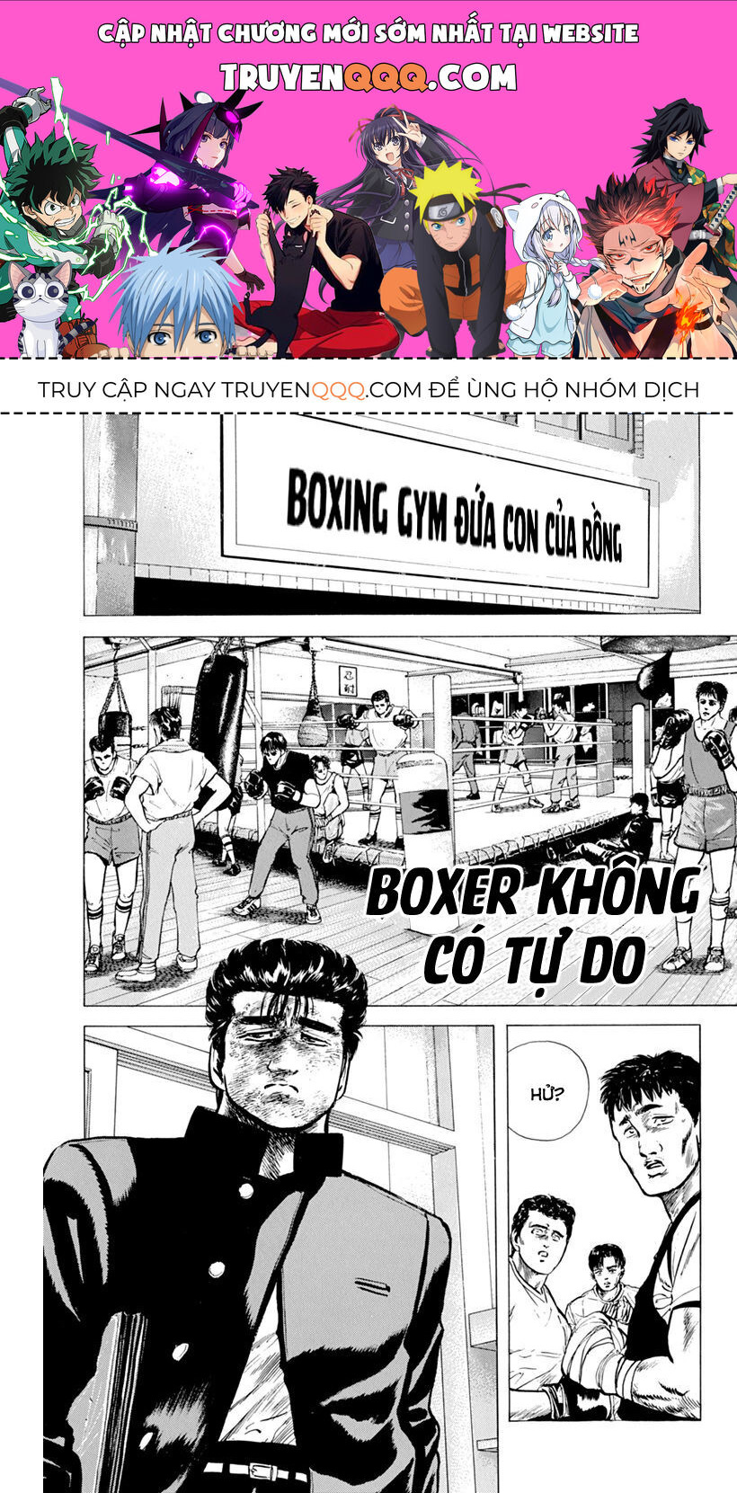 Bản Blues Vô Giá Trị Chapter 105 - Trang 2