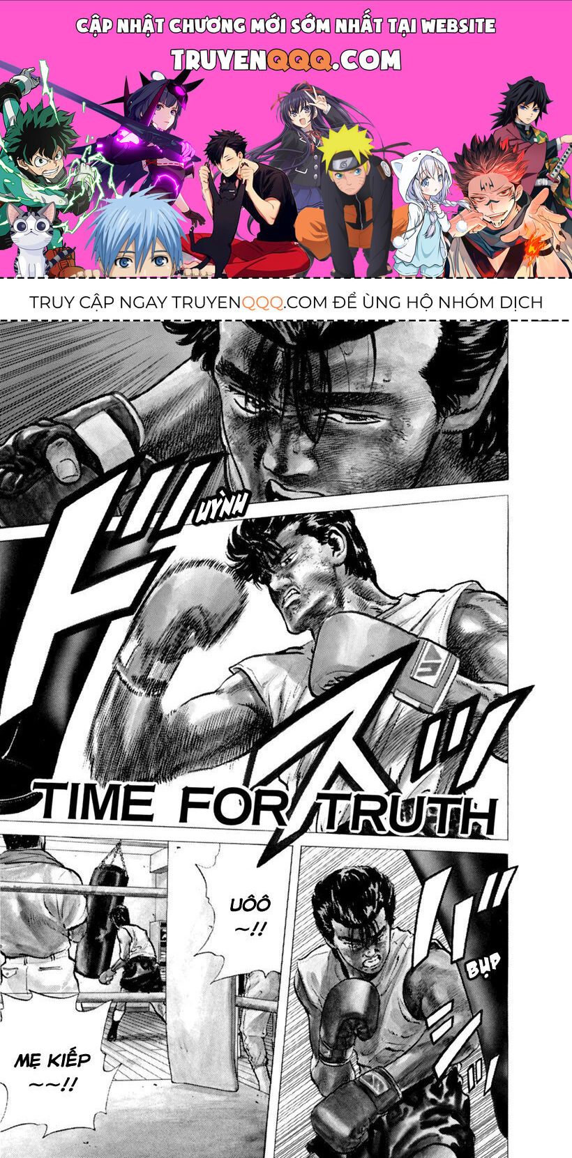 Bản Blues Vô Giá Trị Chapter 106 - Trang 2