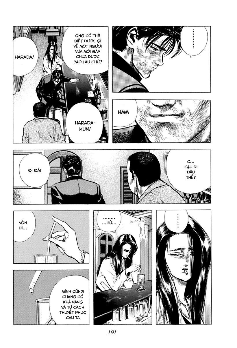 Bản Blues Vô Giá Trị Chapter 106 - Trang 2