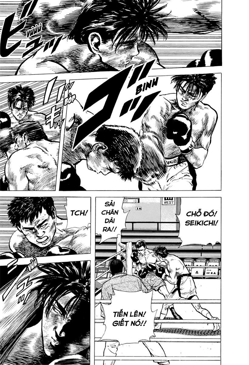 Bản Blues Vô Giá Trị Chapter 108 - Trang 2