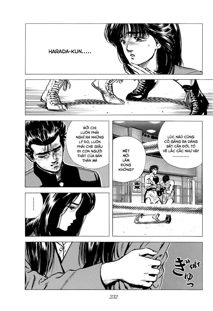 Bản Blues Vô Giá Trị Chapter 108 - Trang 2