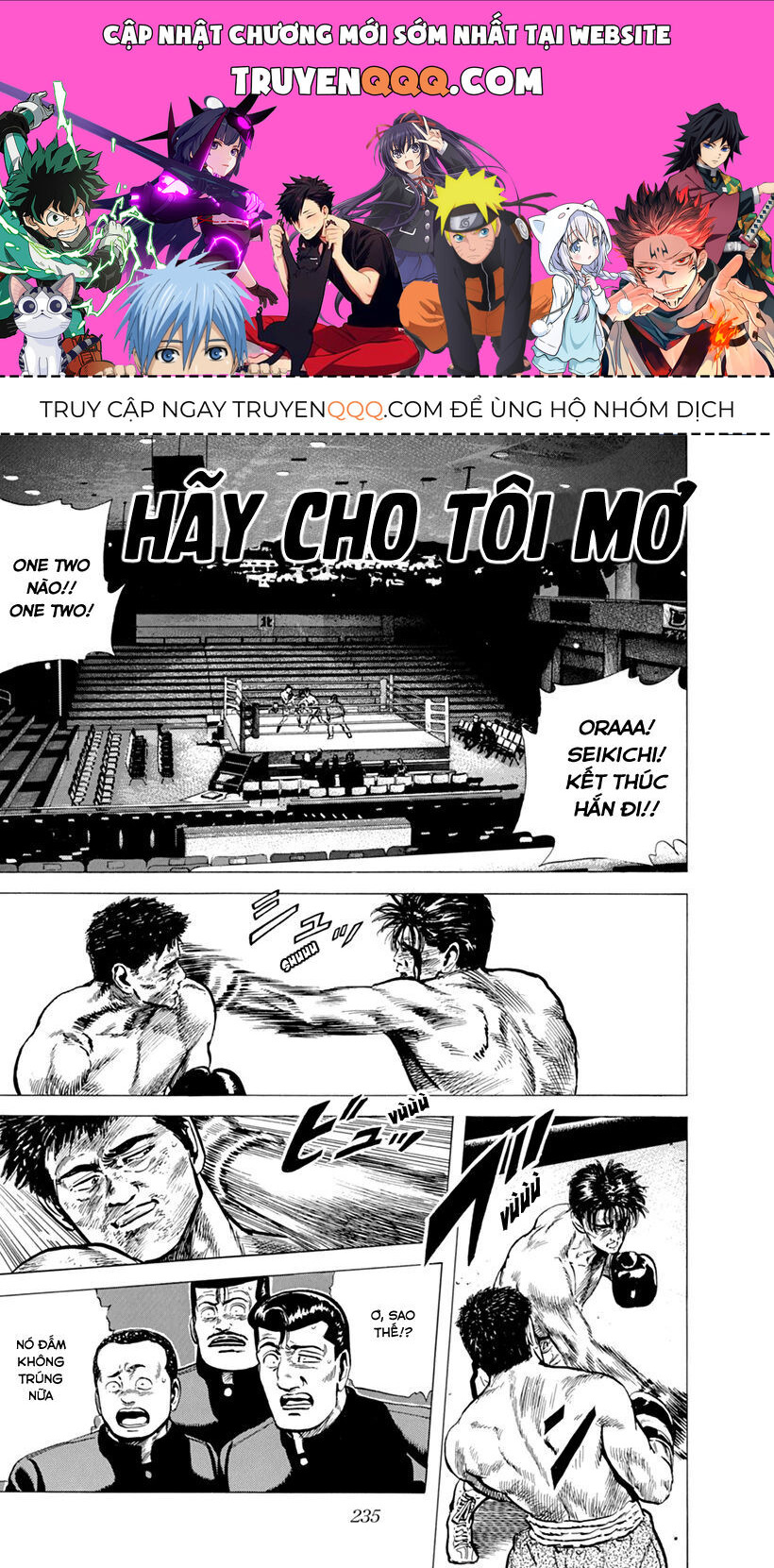 Bản Blues Vô Giá Trị Chapter 109 - Trang 2