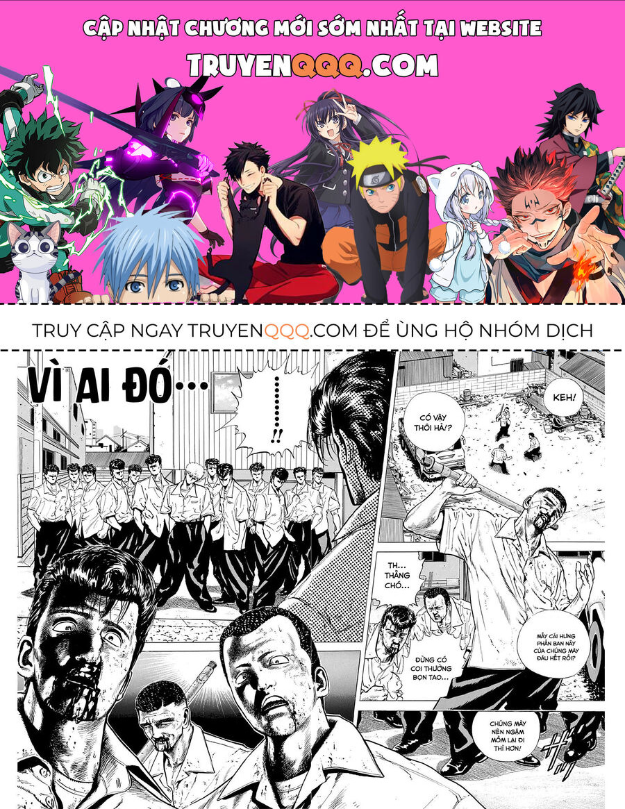 Bản Blues Vô Giá Trị Chapter 11 - Trang 2