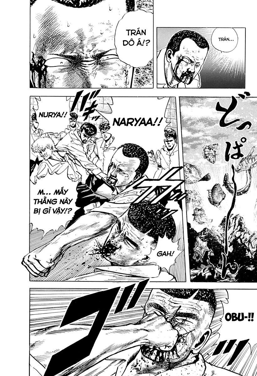 Bản Blues Vô Giá Trị Chapter 11 - Trang 2