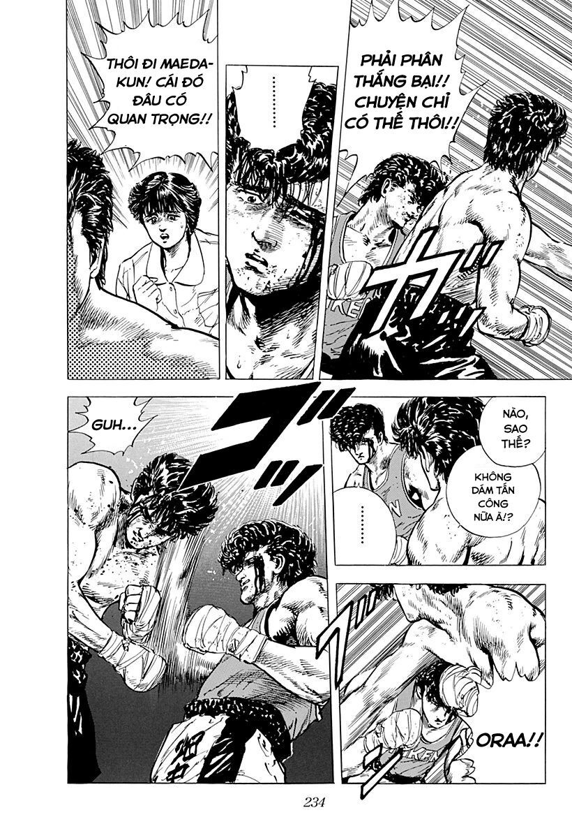 Bản Blues Vô Giá Trị Chapter 11 - Trang 2
