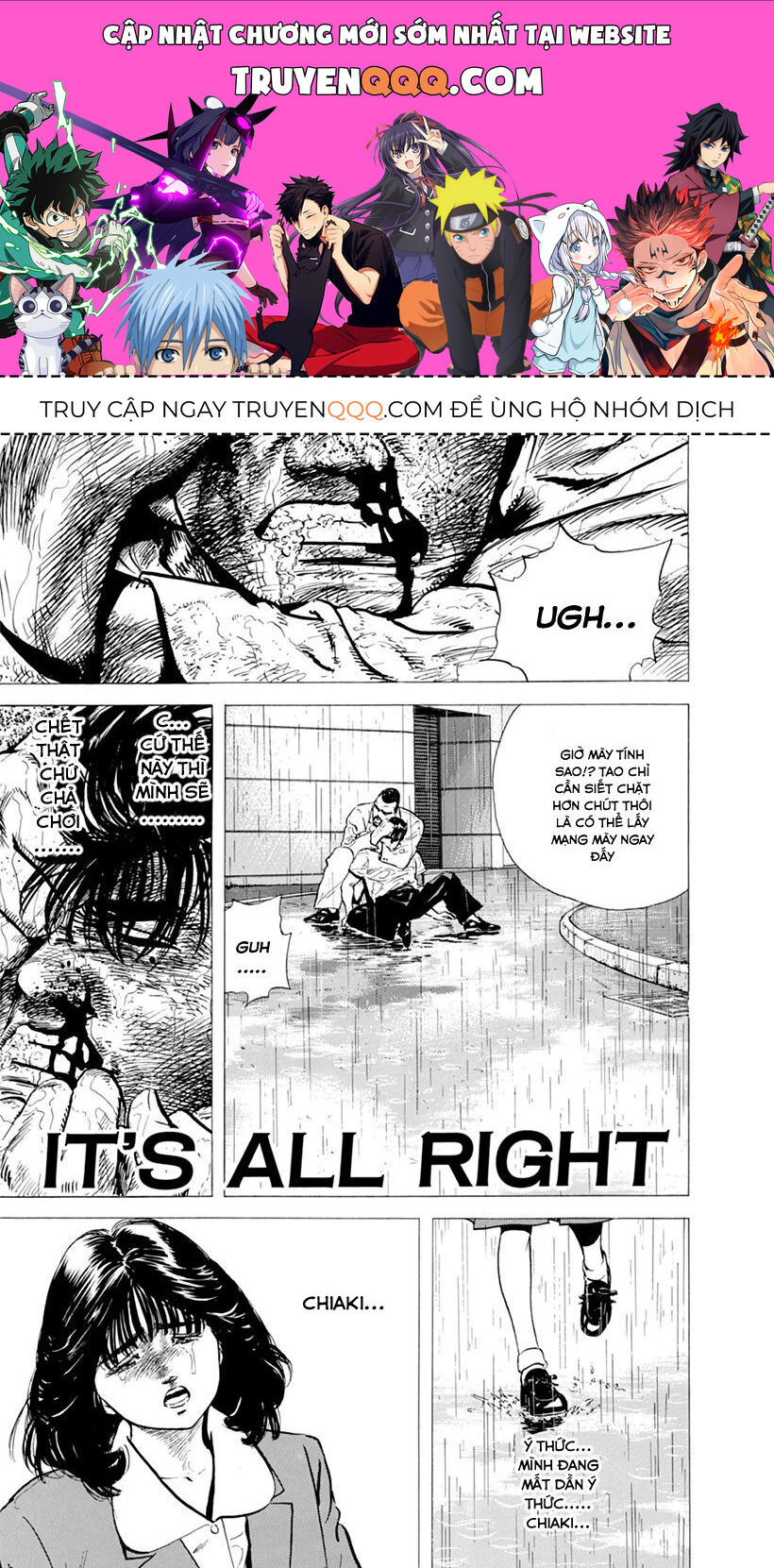 Bản Blues Vô Giá Trị Chapter 111 - Trang 2