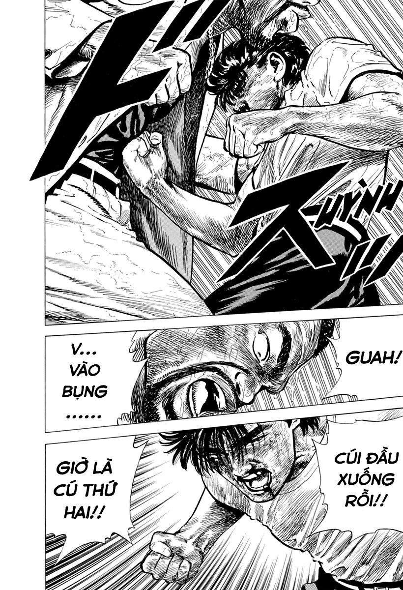 Bản Blues Vô Giá Trị Chapter 111 - Trang 2