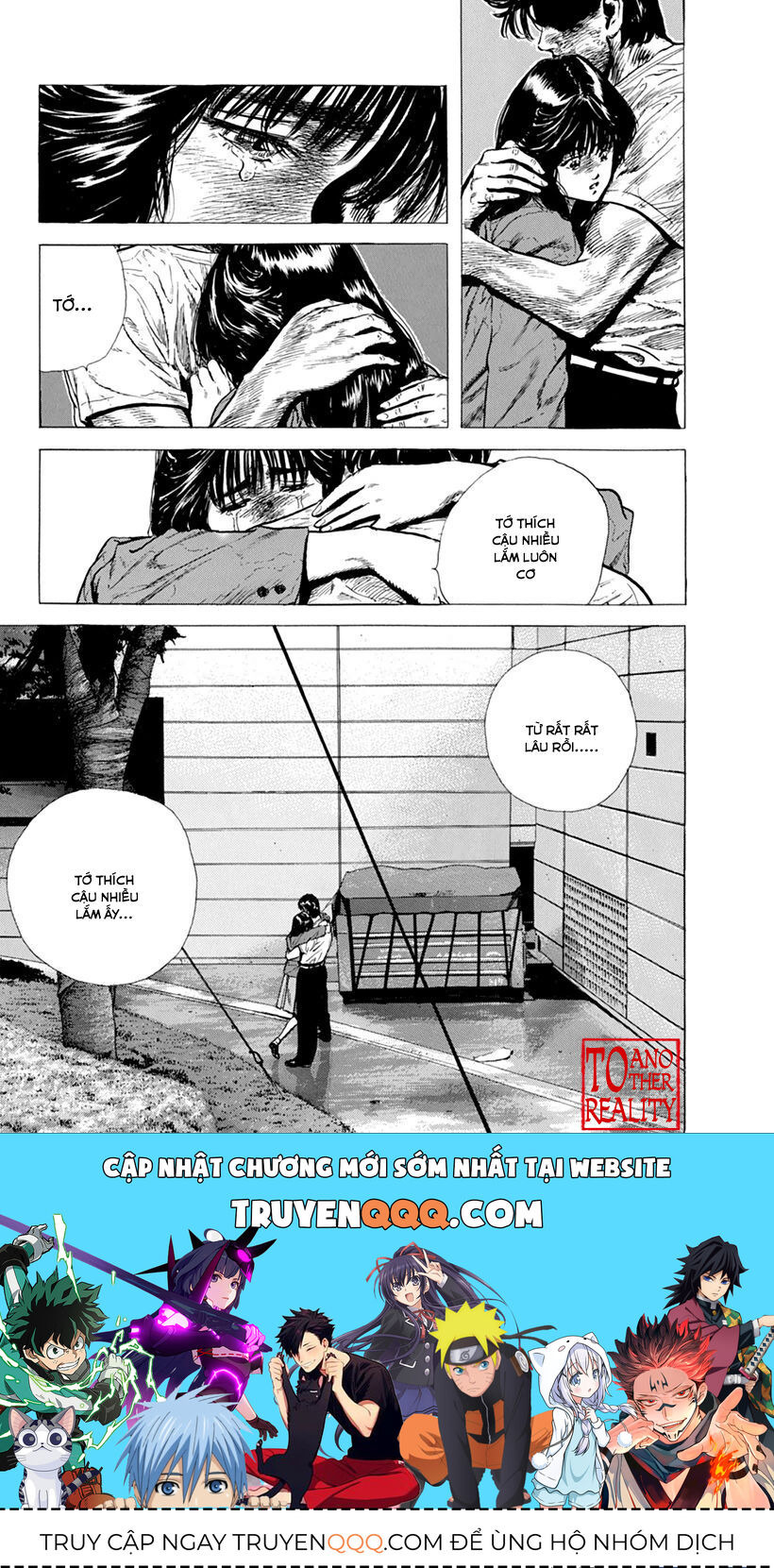 Bản Blues Vô Giá Trị Chapter 111 - Trang 2