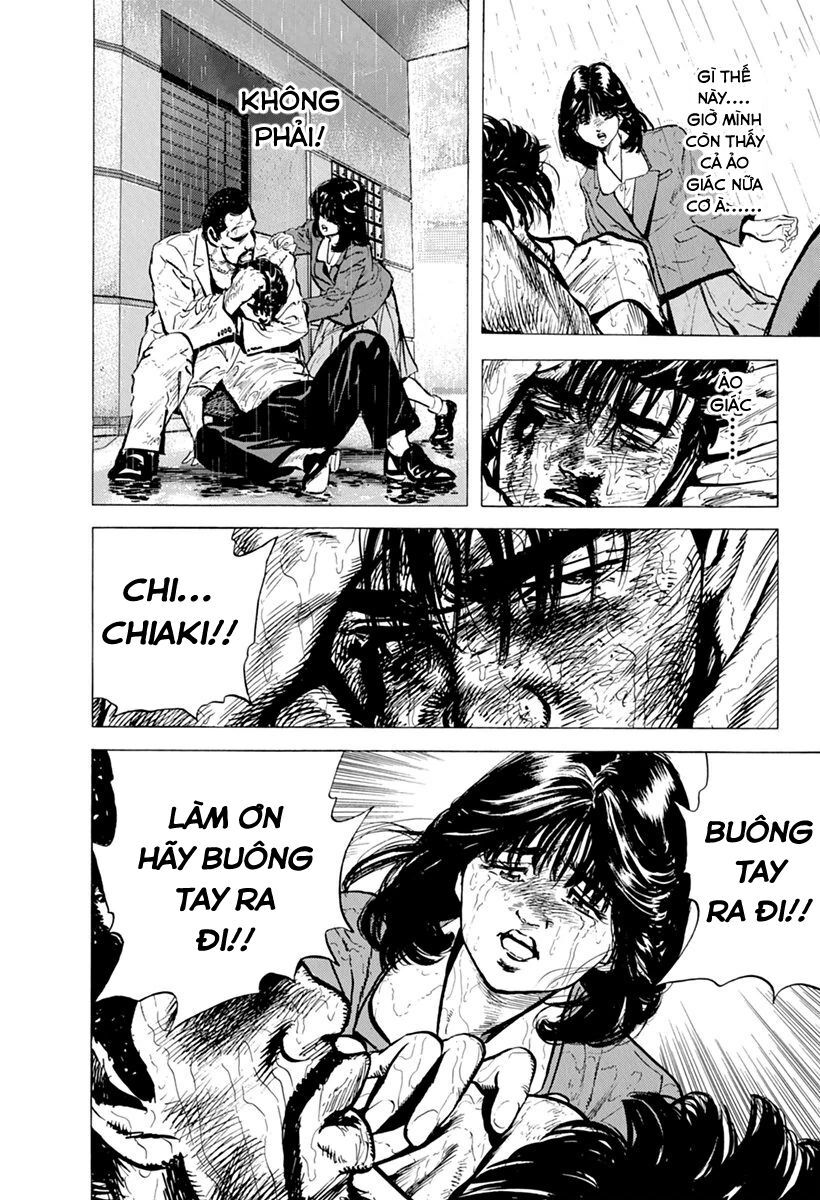 Bản Blues Vô Giá Trị Chapter 111 - Trang 2