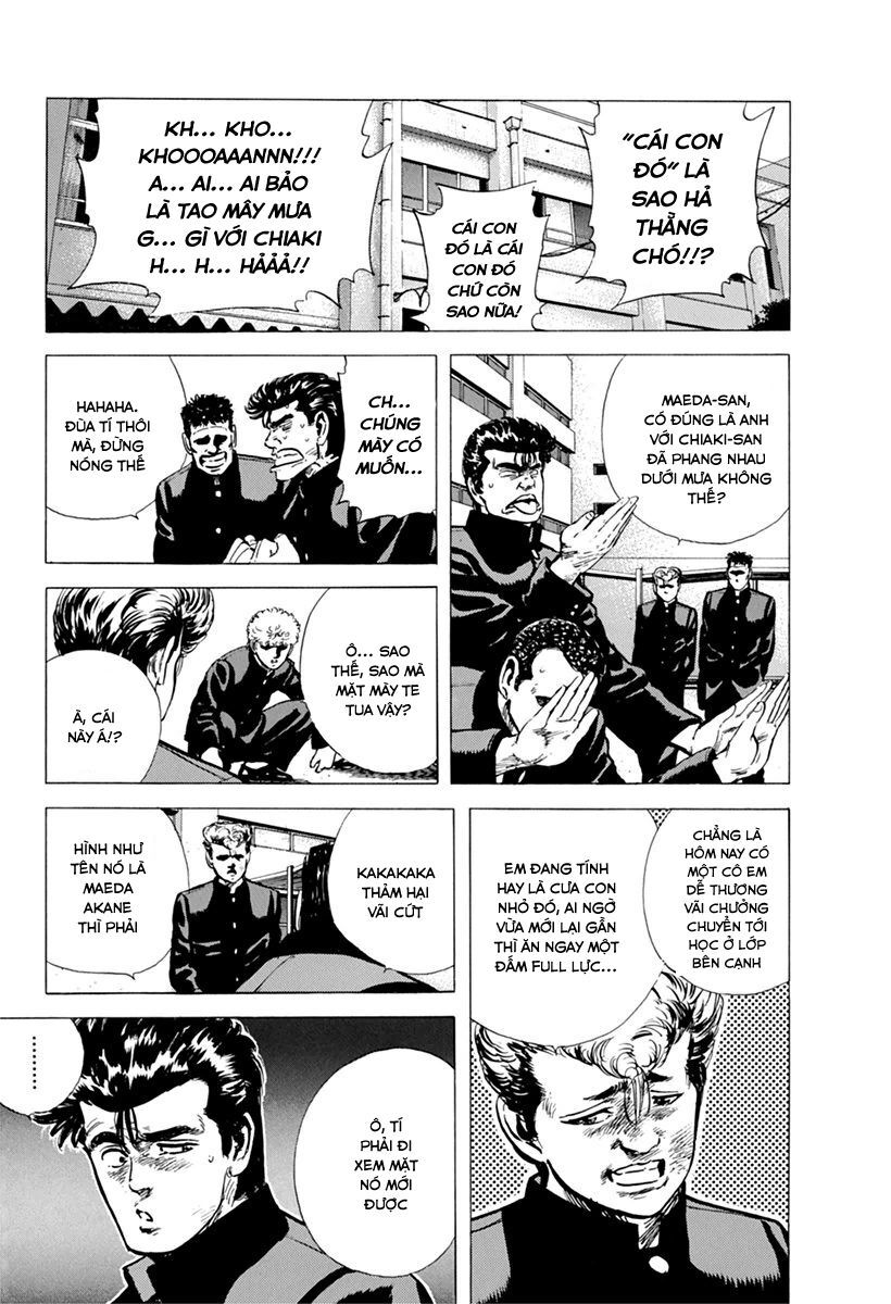 Bản Blues Vô Giá Trị Chapter 112 - Trang 2
