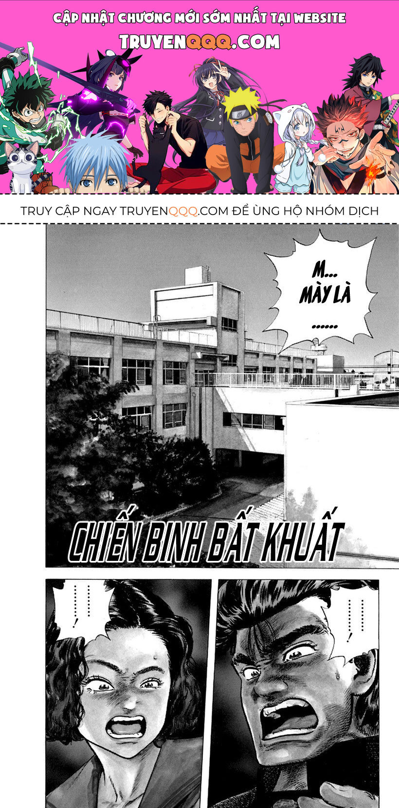 Bản Blues Vô Giá Trị Chapter 113 - Trang 2