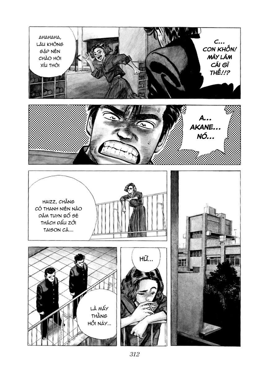 Bản Blues Vô Giá Trị Chapter 113 - Trang 2