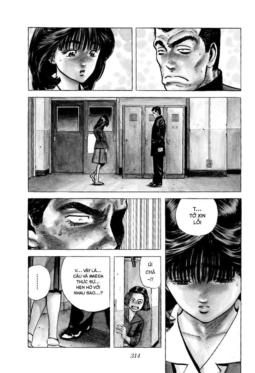 Bản Blues Vô Giá Trị Chapter 113 - Trang 2