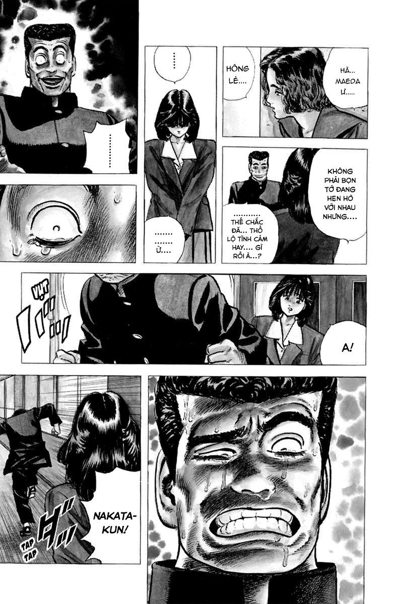 Bản Blues Vô Giá Trị Chapter 113 - Trang 2