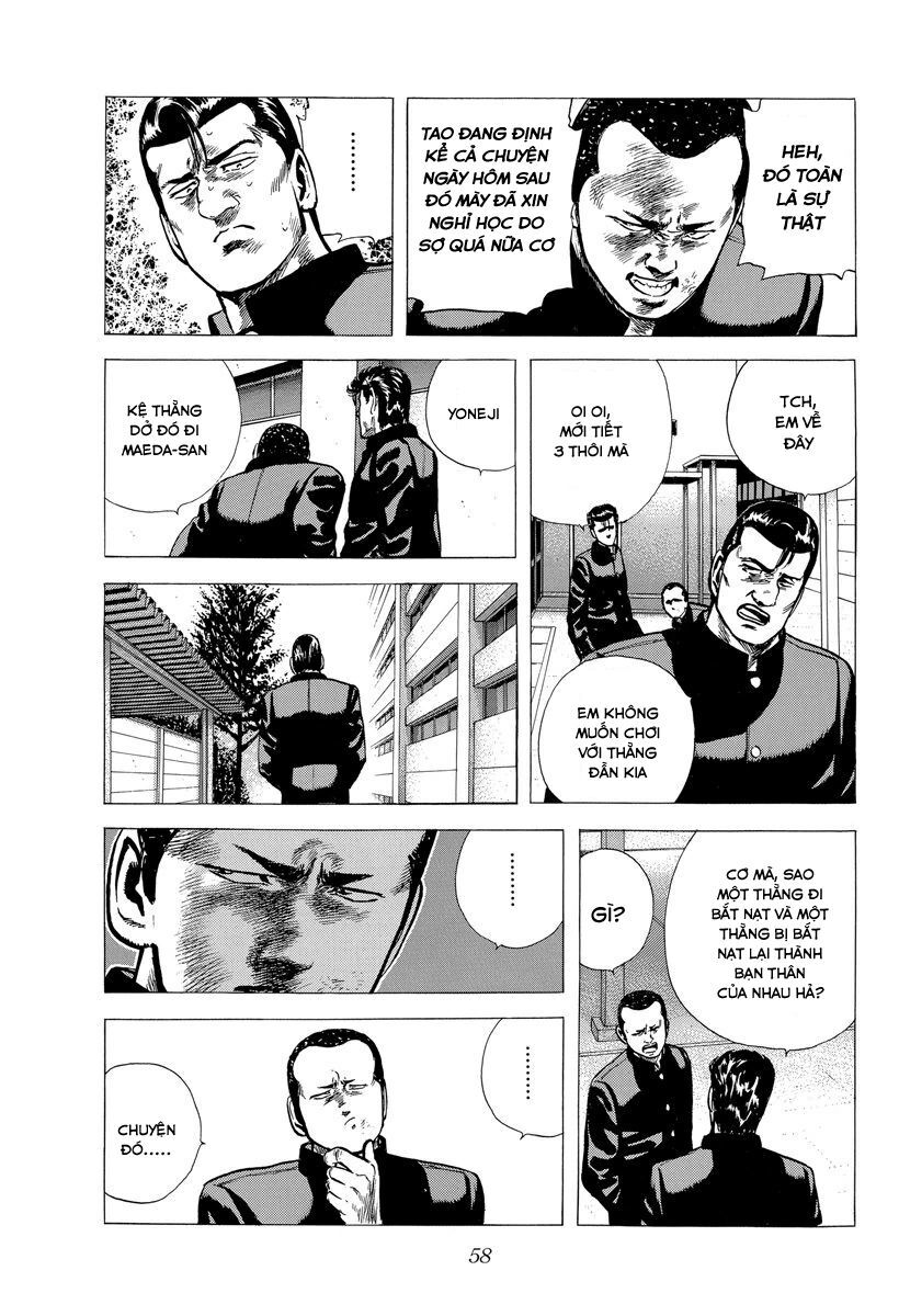 Bản Blues Vô Giá Trị Chapter 116 - Trang 2