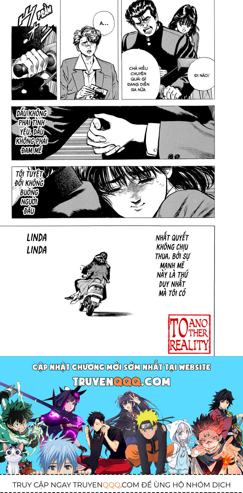 Bản Blues Vô Giá Trị Chapter 118 - Trang 2